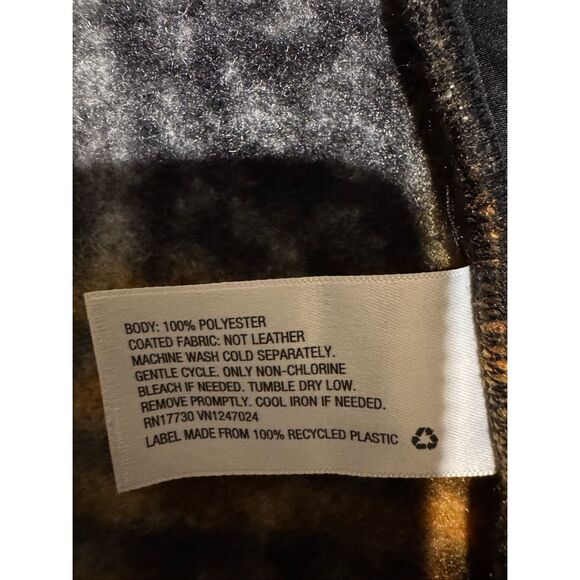 Ava and Viv Open Front Cardigan /Jacket - Picture 5 of 5